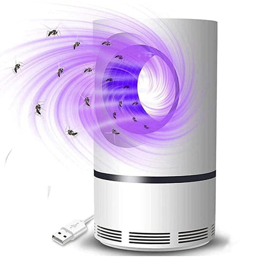 Next-Gen Mosquito & Bug Killer Lamp
